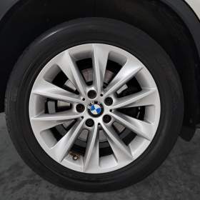 Foto inzerátu BMW X3 xDrive30d