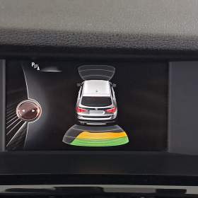 Foto inzerátu BMW X3 xDrive30d