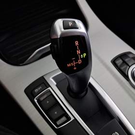Foto inzerátu BMW X3 xDrive30d