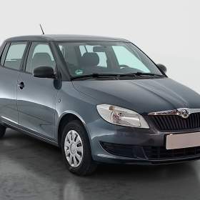 Fotka k inzerátu Skoda Fabia 1.2 12V / 19672789