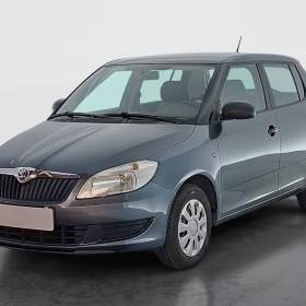 Foto inzerátu Skoda Fabia 1.2 12V
