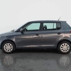 Foto inzerátu Skoda Fabia 1.2 12V
