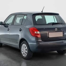 Foto inzerátu Skoda Fabia 1.2 12V