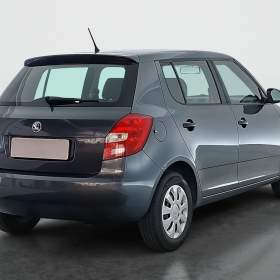 Foto inzerátu Skoda Fabia 1.2 12V