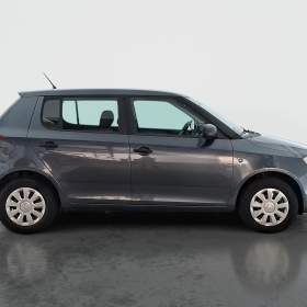 Foto inzerátu Skoda Fabia 1.2 12V