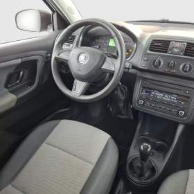 Foto inzerátu Skoda Fabia 1.2 12V