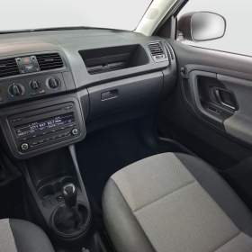 Foto inzerátu Skoda Fabia 1.2 12V