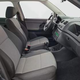 Foto inzerátu Skoda Fabia 1.2 12V