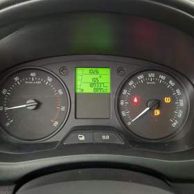 Foto inzerátu Skoda Fabia 1.2 12V