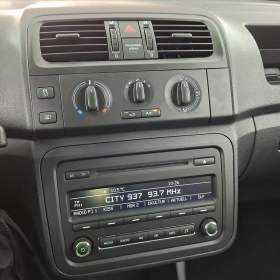 Foto inzerátu Skoda Fabia 1.2 12V