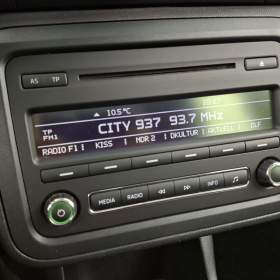 Foto inzerátu Skoda Fabia 1.2 12V