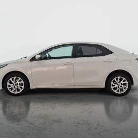 Foto inzerátu Toyota Corolla 1.6 Valvematic