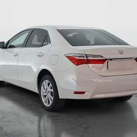 Foto inzerátu Toyota Corolla 1.6 Valvematic