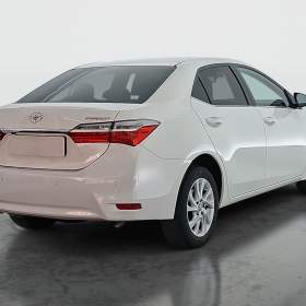 Foto inzerátu Toyota Corolla 1.6 Valvematic