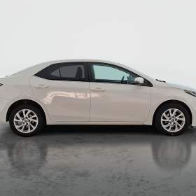 Foto inzerátu Toyota Corolla 1.6 Valvematic