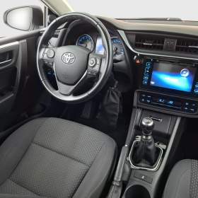 Foto inzerátu Toyota Corolla 1.6 Valvematic