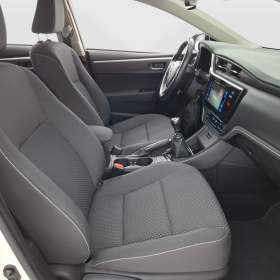 Foto inzerátu Toyota Corolla 1.6 Valvematic