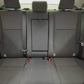 Foto inzerátu Toyota Corolla 1.6 Valvematic