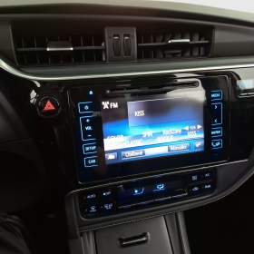 Foto inzerátu Toyota Corolla 1.6 Valvematic
