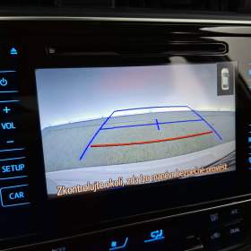 Foto inzerátu Toyota Corolla 1.6 Valvematic