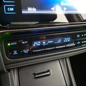 Foto inzerátu Toyota Corolla 1.6 Valvematic