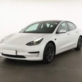 Foto inzerátu Tesla Model 3 Std Range Plus 55kWh