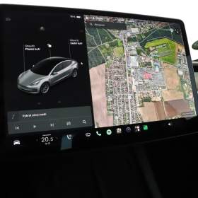 Foto inzerátu Tesla Model 3 Std Range Plus 55kWh