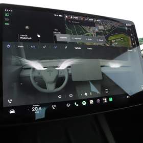 Foto inzerátu Tesla Model 3 Std Range Plus 55kWh