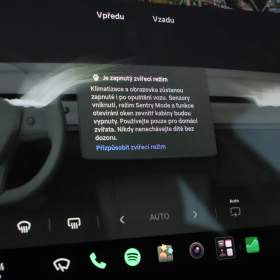 Foto inzerátu Tesla Model 3 Std Range Plus 55kWh