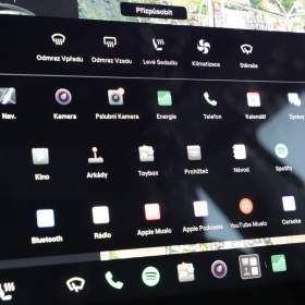 Foto inzerátu Tesla Model 3 Std Range Plus 55kWh