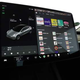 Foto inzerátu Tesla Model 3 Std Range Plus 55kWh