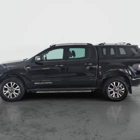 Foto inzerátu Ford Ranger 3.2 TDCi