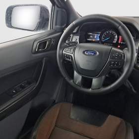 Foto inzerátu Ford Ranger 3.2 TDCi