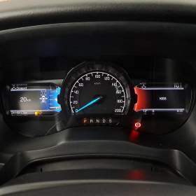 Foto inzerátu Ford Ranger 3.2 TDCi