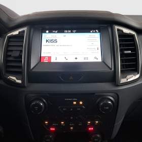 Foto inzerátu Ford Ranger 3.2 TDCi