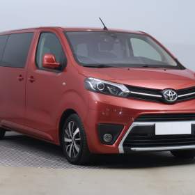 Toyota ProAce Verso 2.0 D- 4D / 19963437