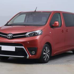 Foto inzerátu Toyota ProAce Verso 2.0 D-4D