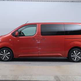 Foto inzerátu Toyota ProAce Verso 2.0 D-4D