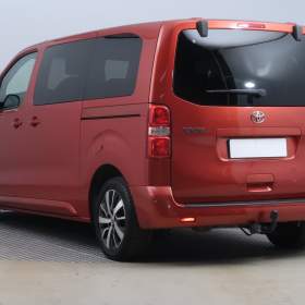 Foto inzerátu Toyota ProAce Verso 2.0 D-4D