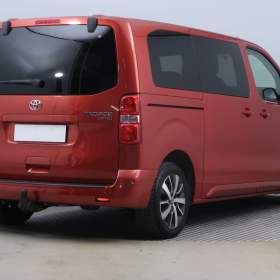 Foto inzerátu Toyota ProAce Verso 2.0 D-4D