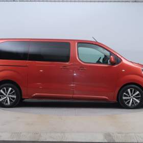 Foto inzerátu Toyota ProAce Verso 2.0 D-4D
