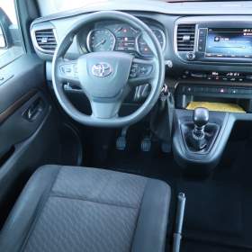 Fotka k inzerátu Toyota ProAce Verso 2.0 D- 4D / 19969470