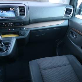 Foto inzerátu Toyota ProAce Verso 2.0 D-4D