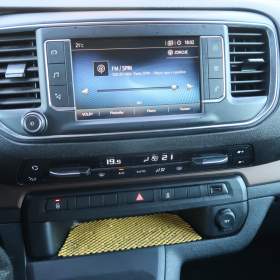 Foto inzerátu Toyota ProAce Verso 2.0 D-4D
