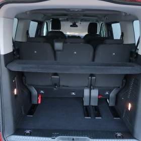 Foto inzerátu Toyota ProAce Verso 2.0 D-4D