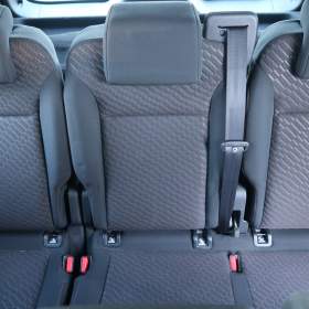 Foto inzerátu Toyota ProAce Verso 2.0 D-4D