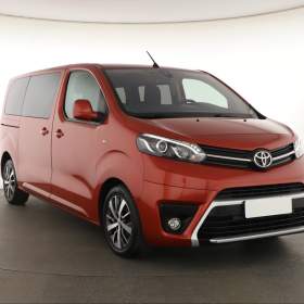 Toyota ProAce Verso 2.0 D- 4D / 19963437