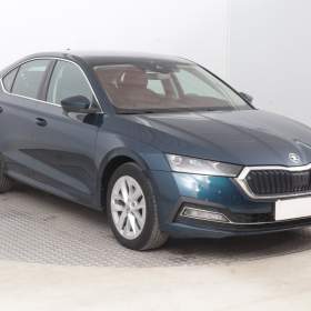 Foto inzerátu Skoda Octavia 2.0 TDI