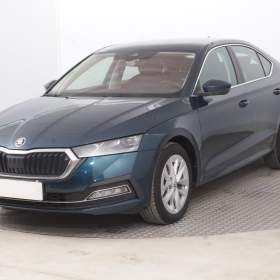 Foto inzerátu Skoda Octavia 2.0 TDI