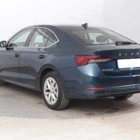 Foto inzerátu Skoda Octavia 2.0 TDI
